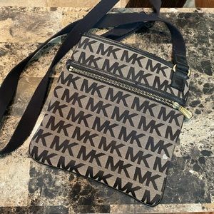 Michael Kors crossbody bag
